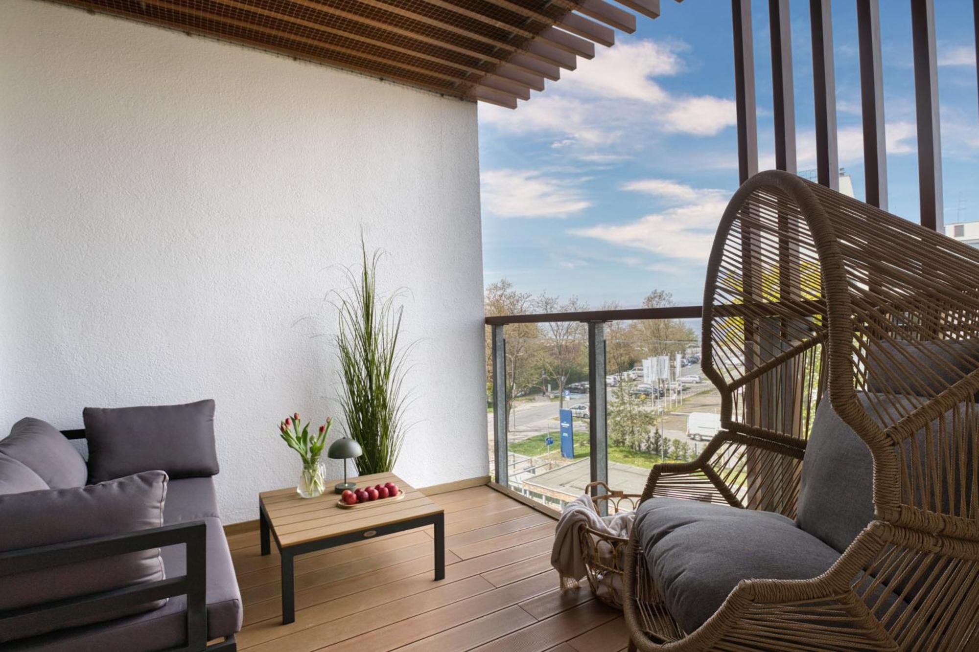 Olimpic Apartment Kolberg