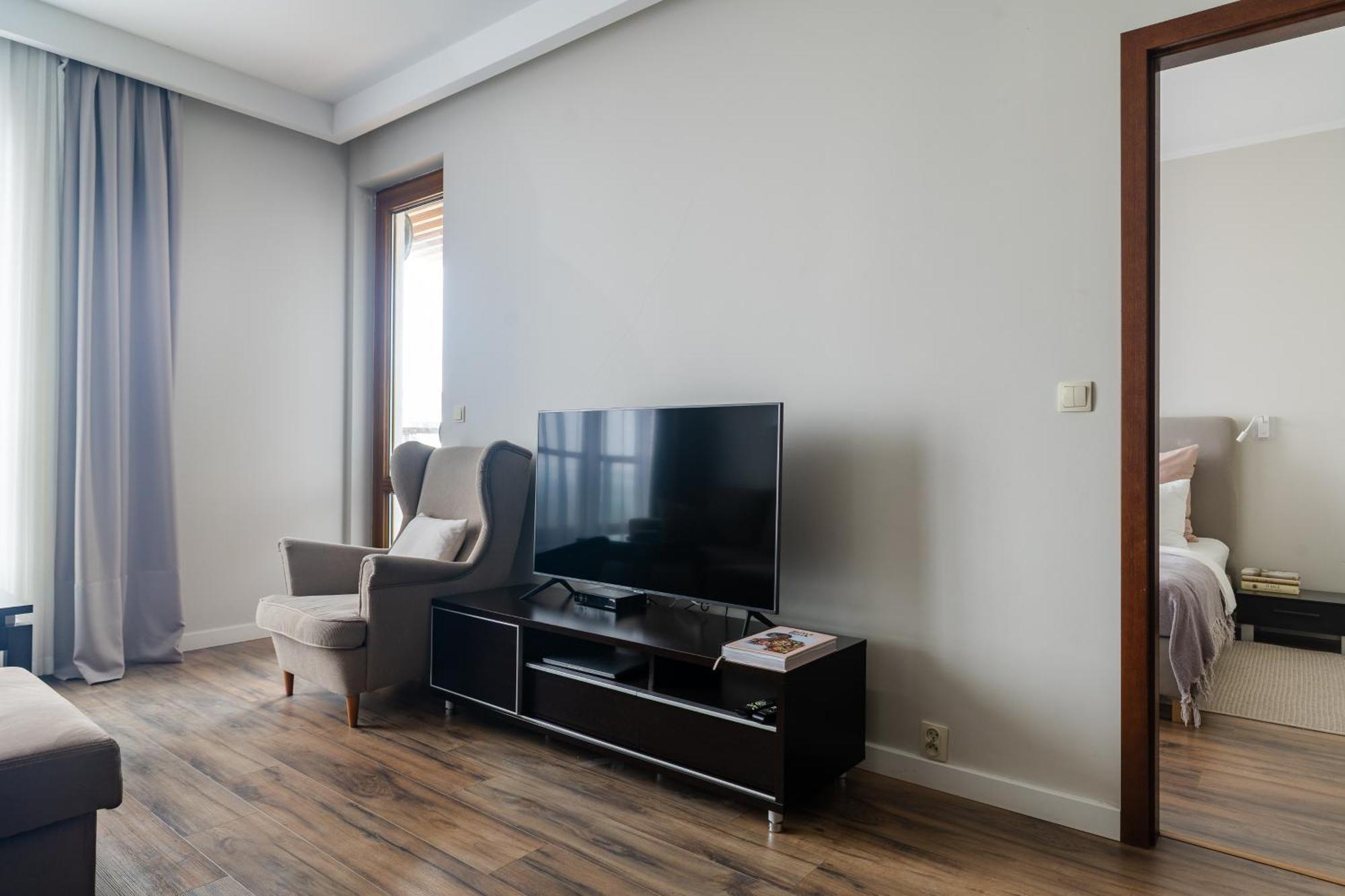 Olimpic Apartment *