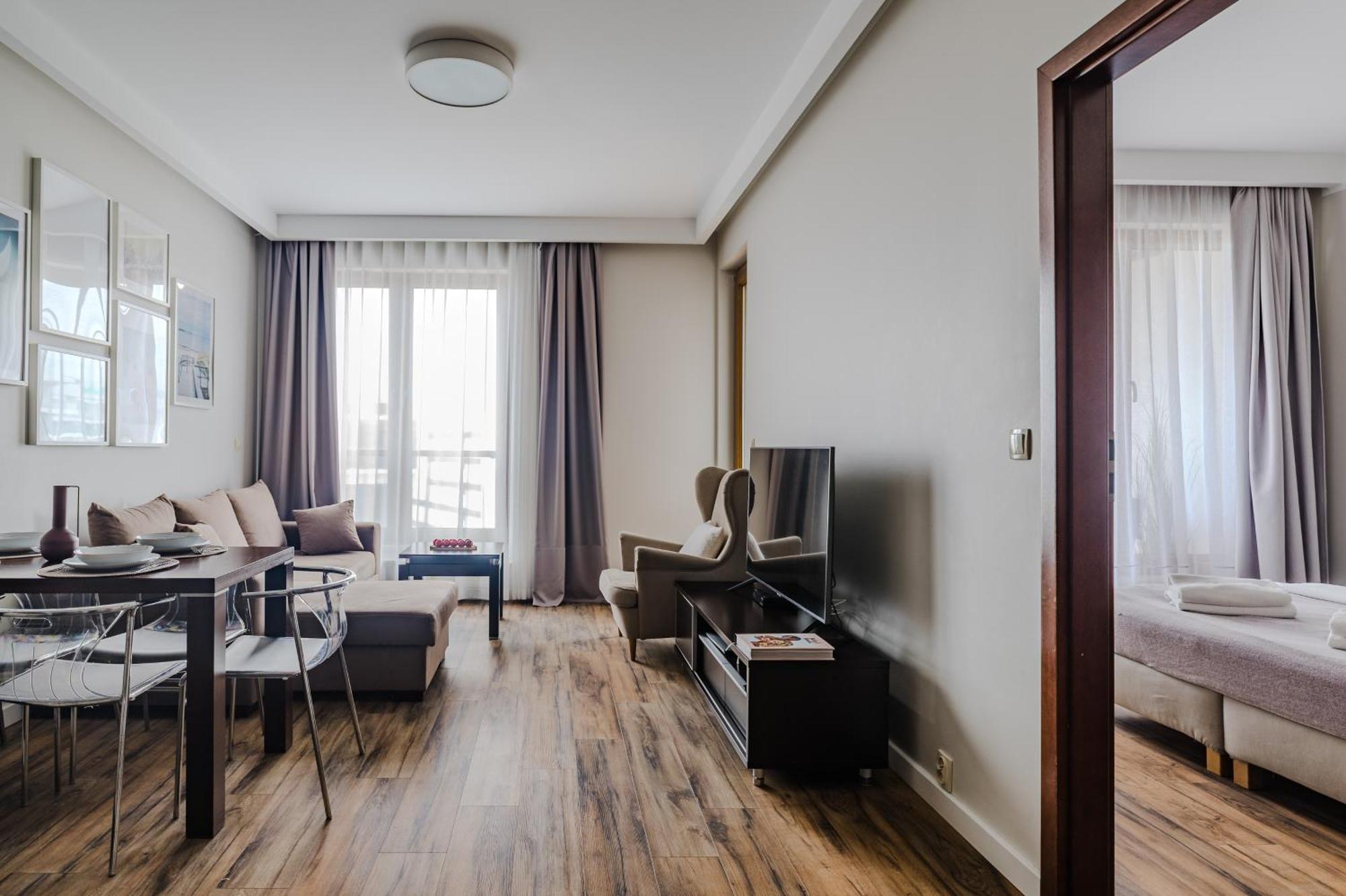 Apartment Olimpic Kolberg