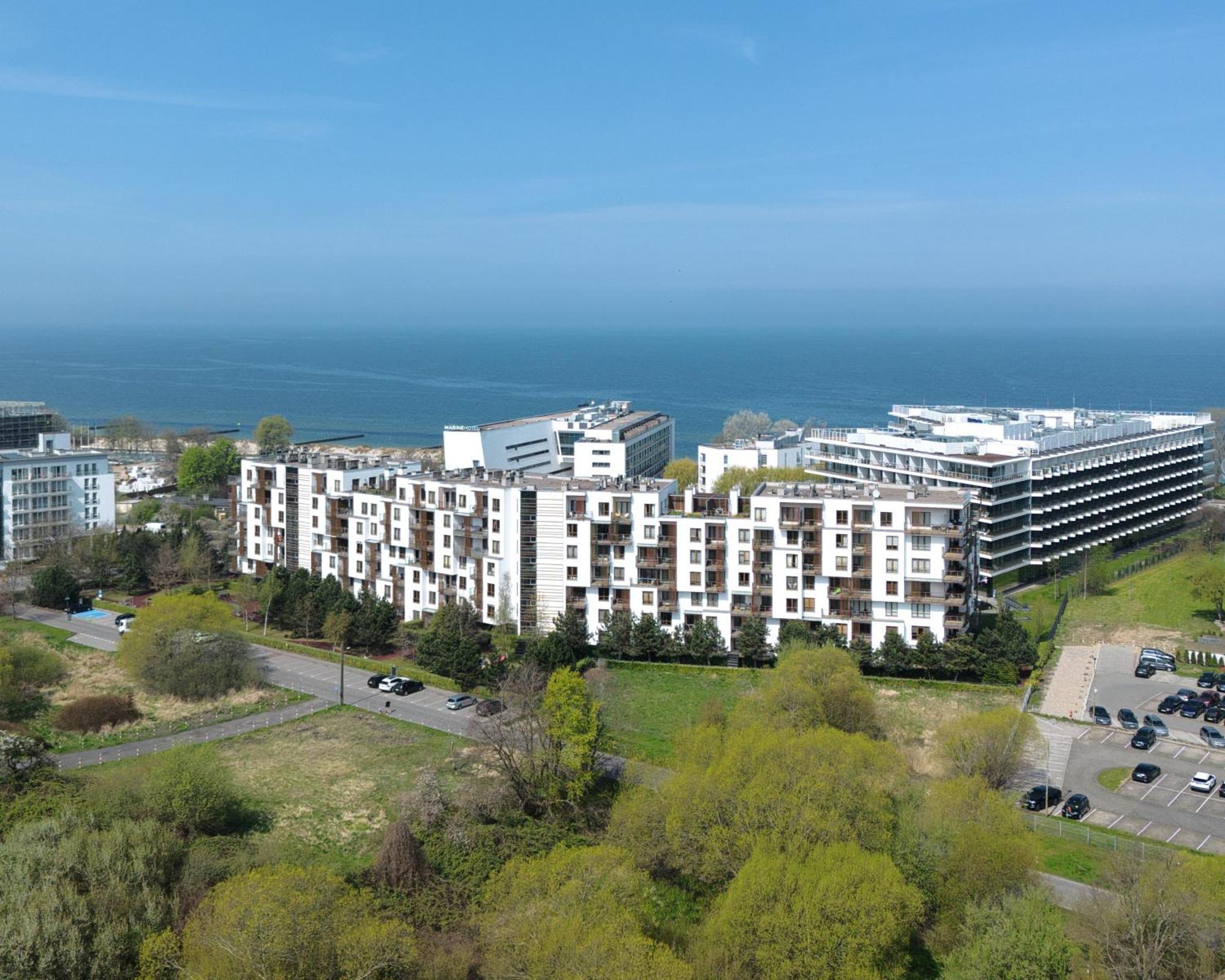Olimpic Apartment Kolberg