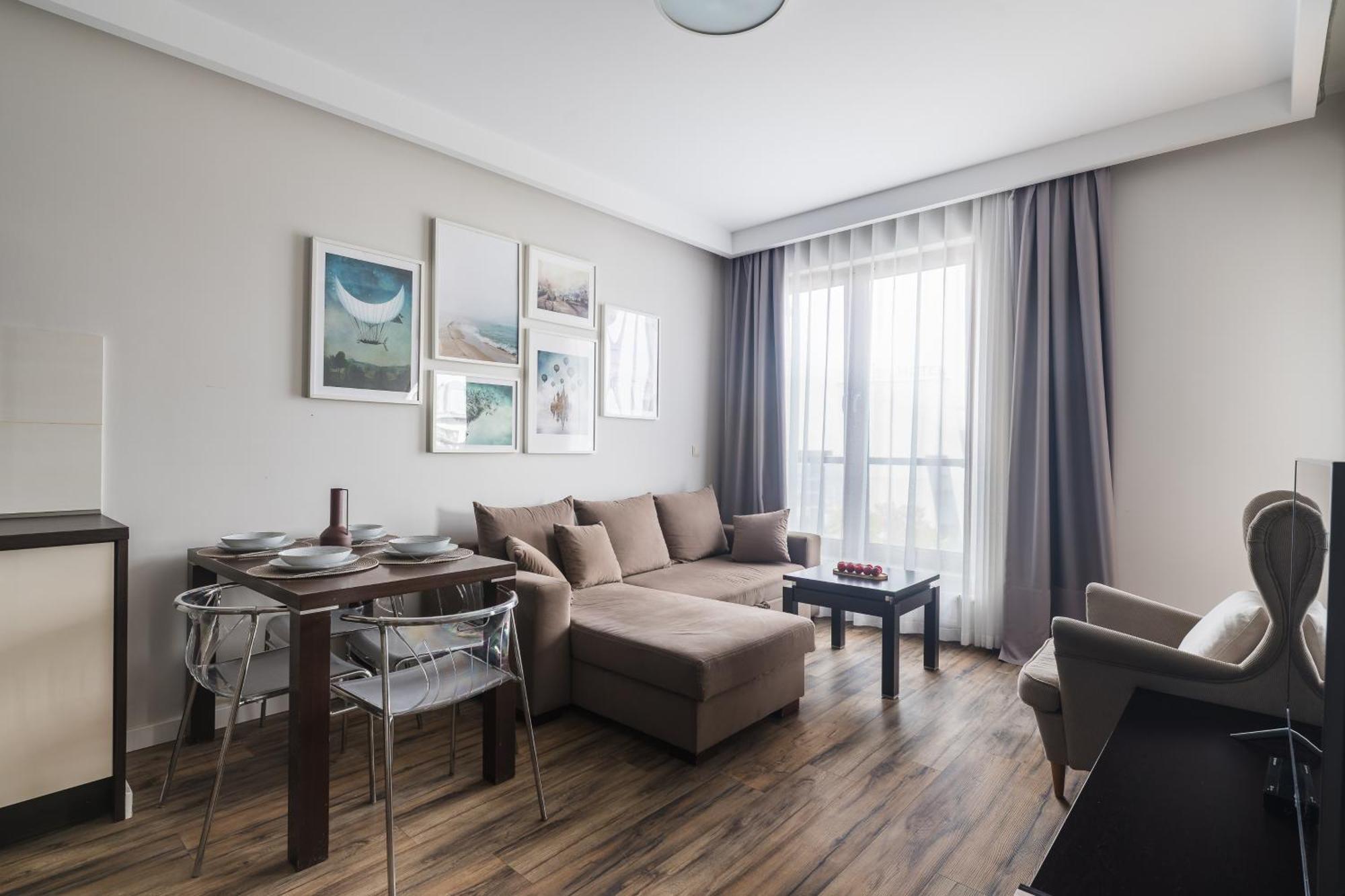 Apartment Olimpic Kolberg